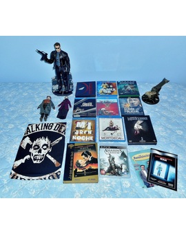 Últimas Adquisiciones: Fnac + Hipercor + Wallapop + MM + Cash Converters + CI (18-6-2016)