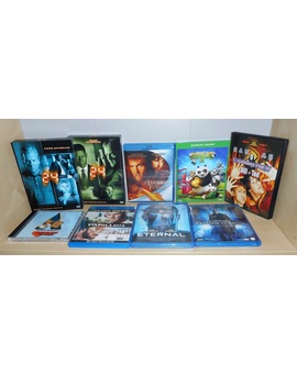 Últimas Adquisiciones: Fnac + 40% CI + Cash Converters (12-8-2016)