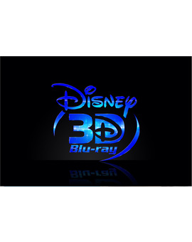 Varias peliculas Disney 3D a 9,99€