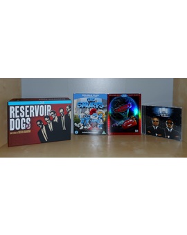 Últimas Adquisiciones: MM + Dealz + CI + Cash Converters (19-8-2016)