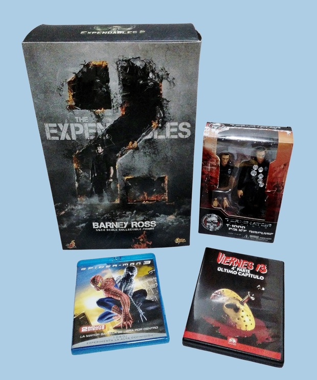 Últimas Adquisiciones: Fnac + Wallapop + Cash Converters (16-09-2016)