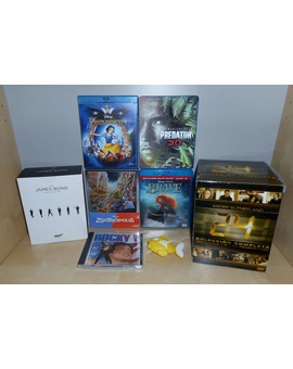 Últimas Adquisiciones: Fnac.es + 2x1 MM + Cash Converters + La Metralleta + McDonalds (30-9-2016)