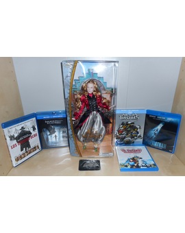 Últimas Adquisiciones: 2x1 C4 + Disney Store + 3x2 CI + Regalos (28-10-2016)