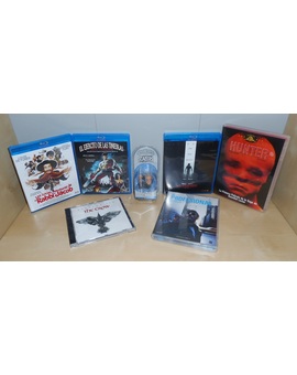 Últimas Adquisiciones: 70% Fnac.es + Fnac + Planet ocio + Cex + Wallapop (4-11-2016)