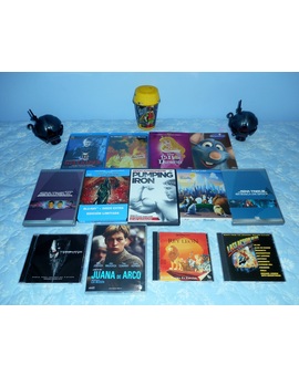 Últimas Adquisiciones: Amazon.es + 3x2 Fnac + 40% CI + Cash Converters + La Metralleta + Alcampo + McDonald’s (17-2-2017)