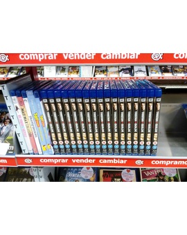 Cuando en Cex se dan cuenta de que en Dealz hay películas en castellano a 0,10€