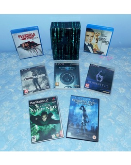 Últimas Adquisiciones: Amazon.es + Oportunidades CI + Media Markt.es + Dealz + Wallapop + Cex (03-3-2017)