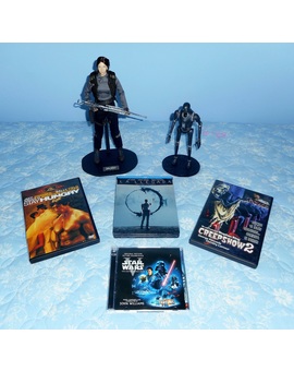 Últimas Adquisiciones: Fnac + Disney Storey + Cex + Cash Converters (17-3-2017)