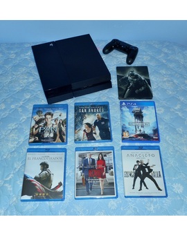 Últimas Adquisiciones: Club Warner + Amigo + Wallapop + Game (31-3-2017)