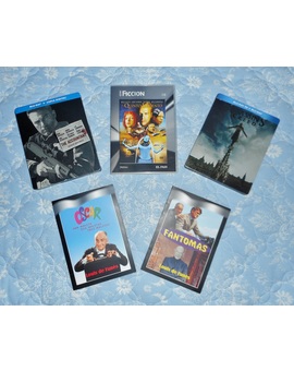 Últimas Adquisiciones: 2x1 Media Markt + Cash Converters + Sorpresa (28-4-2017)