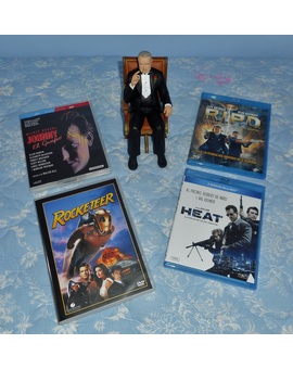 Últimas adquisiciones: Fnac + Alcampo + Cash Converters (13-5-2017)