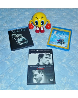Últimas adquisiciones: 2x1 Corte Ingles + Juguettos +  Cash Converters (19-5-2017)