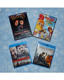 Últimas adquisiciones: Game + Cex + Cash Converters (2-6-2017)