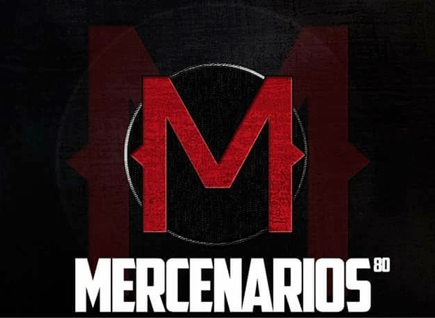 Hoy cumple años nuestro querido compañero Mercenarios80