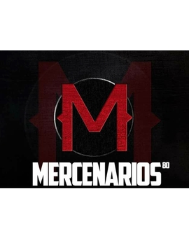 Hoy cumple años nuestro querido compañero Mercenarios80