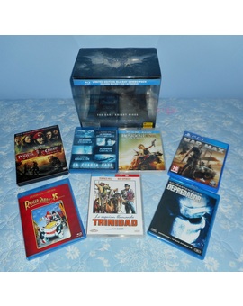 Últimas adquisiciones: Wallapop + Carrefour + Cash Converters + Regalo (23-6-2017)