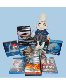 Últimas adquisiciones: 40% Corte Ingles + Fnac + Disney Store Cash Converters (11-08-2017)