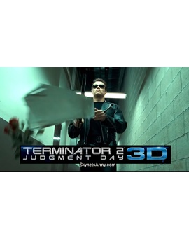 Detalles de los nuevos cambios CGI conocidos en la copia restaurada de Terminator 2