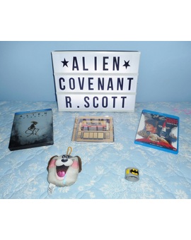 Últimas adquisiciones: Fnac + Dealz + McDonalds (15-9-2017)