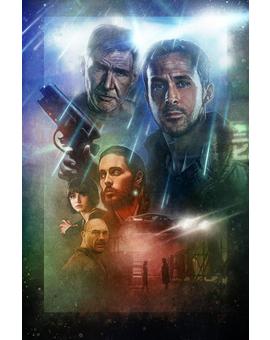 Mi crítica sobre Blade Runner 2049 8'5/10