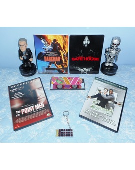 Últimas adquisiciones: Fnac + Cex + Cash Converters + Wallapop + Regalo (17-11-2017)