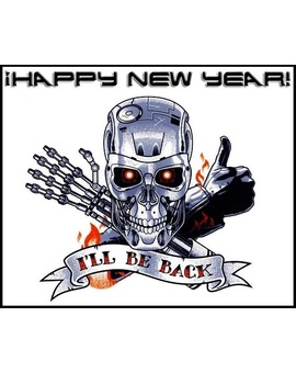 ¡¡¡¡ FELIZ AÑO NUEVO A TODA LA COMUNIDAD MUBIS !!!!