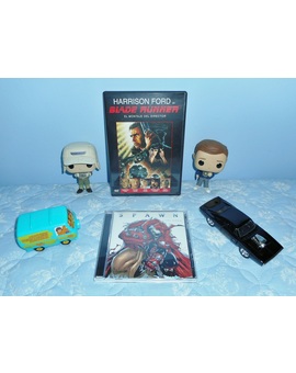 Últimas adquisiciones: Fnac + Disney Store + Cex + Quiosco + McDonals (19-1-2018)