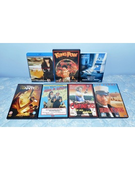 Últimas adquisiciones: Regalo + Dealz + Cex + Cash Converters (16-2-2018)