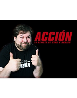 Hoy cumple años nuestro querido compañero y colaborador de la revista acción Jesús Usero 
