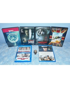 Últimas adquisiciones: Fnac + Regalo + Cex + Cash Converters (6-4-2018)