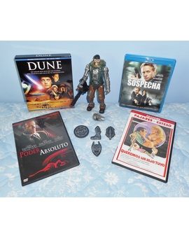 Últimas adquisiciones: 30% CI + Cex + Cash Converters + Chino + Regalo (13-4-2018)