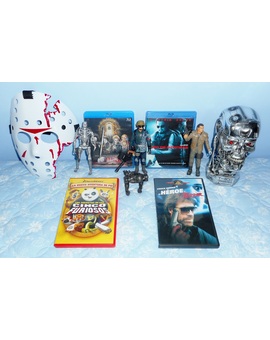 Últimas adquisiciones: Fnac.es + Tedi + Cex + Cash Converters + Chino (27-4-2018)