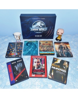 Últimas adquisiciones: Fnac + 2x1 MM + Disney Store + C4 + Cex + Cash Converters (29-6-2018)