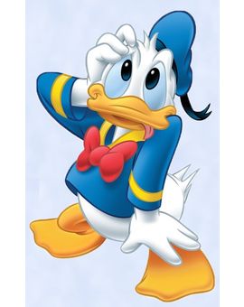 Hoy cumple años nuestro querido compañero MrPatoDonald