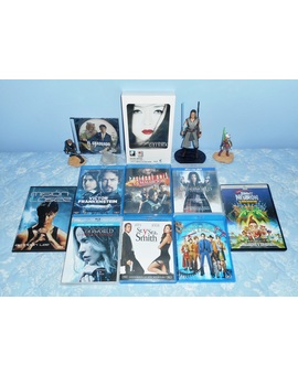 Últimas adquisiciones: 50% Media Markt + 3x1 Game + Disney Store + Dealz + Cex + Cash Converters + Divisa (3-8-2018)