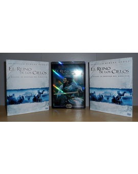 Coleccion El Reino De Los Cielos