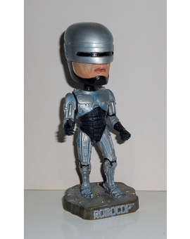 Cabezon Robocop
