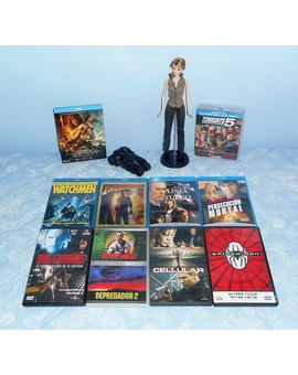 Últimas adquisiciones: Poly + Quiosco + Cex + Cash Converters (14-9-2018)