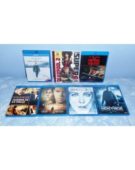 Últimas adquisiciones: Fnac.es + Cex + Cash Converters (21-9-2018)