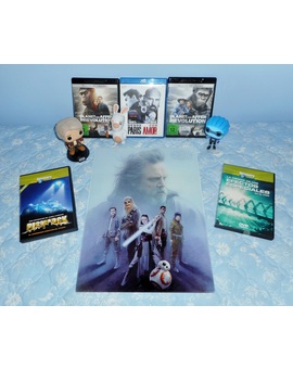 Últimas adquisiciones: Fnac + Amazon.es + MGI + Cex + Cash Converters + McDonald’s (9-11-2018)    