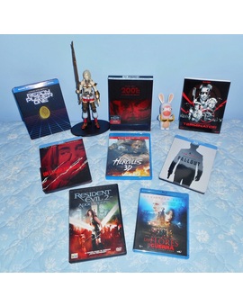 Últimas adquisiciones: BF MM + BF Fnac.es + Cex + Cash Converters + McDonald’s (23-11-2018)