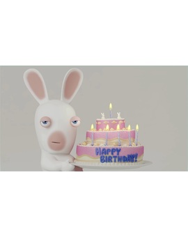 Hoy cumple años nuestro querido compañero ZIZU