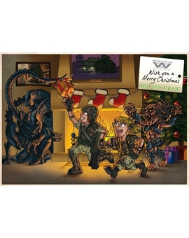 ¡¡¡¡ FELIZ NAVIDAD A TODA LA COMUNIDAD MUBIS !!!!