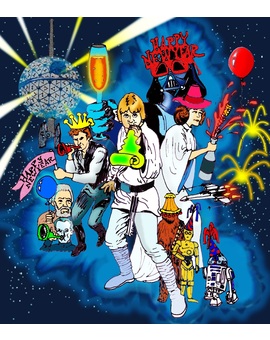 ¡¡¡¡ FELIZ AÑO NUEVO A TODA LA COMUNIDAD MUBIS !!!!