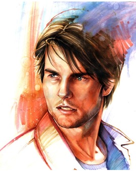 Hoy cumple años nuestro querido compañero Tom★Cruise