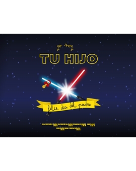 ¡¡Feliz día a todos los padres de la comunidad Mubis!!