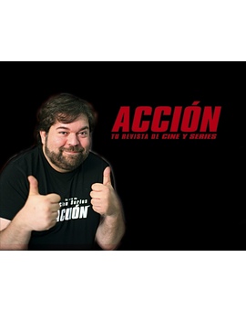 Hoy cumple años nuestro querido compañero y colaborador de la revista acción Jesús Usero