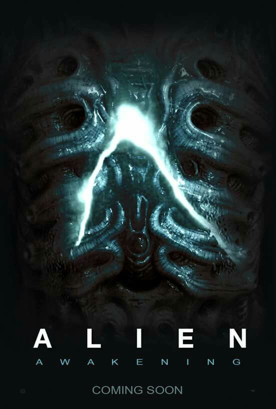 Ridley Scott y Walt Disney siguen adelante con "Alien Awakening"