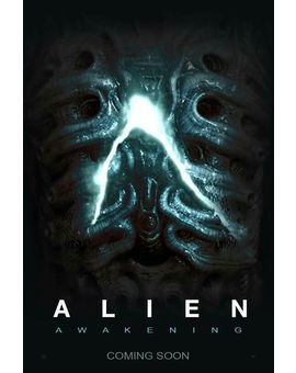 Ridley Scott y Walt Disney siguen adelante con "Alien Awakening"