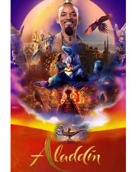 Mi crítica sobre: Aladdin 7/10